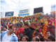 Kayserispor - Galatasaray - ultrAslan Kayseri