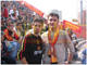 Kayserispor - Galatasaray - ultrAslan Kayseri