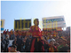 Kayserispor - Galatasaray - ultrAslan Kayseri