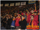 Kayserispor - Galatasaray