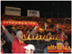 Kayserispor - Galatasaray