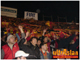 Kayserispor - Galatasaray