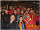 Kayserispor - Galatasaray