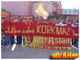 ultrAslan Mersin - Gaziantep Yolunda