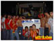 ultrAslan Mersin - Gaziantep Yolunda