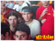 ultrAslan Mersin - Gaziantep Yolunda