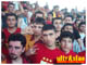 ultrAslan Mersin - Gaziantep Yolunda