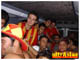 ultrAslan Mersin - Gaziantep Yolunda