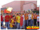 ultrAslan Mersin - Gaziantep Yolunda