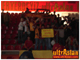 Mersin B. Belediyespor - Galatasaray