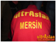 Mersin B. Belediyespor - Galatasaray