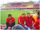 ultrAslan ADANA - İstanbul’da