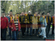 ultrAslan BH - Darülaceze .Ziyareti