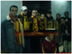 ultrAslan BH - Darülaceze .Ziyareti