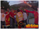 ultrAslan Burdur UNI, Şampiyonluk Gecesi’nde Buluştu