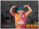ultrAslan Burdur UNI, Şampiyonluk Gecesi’nde Buluştu