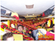 ultrAslan ADANA - Kayseri Yolunda