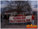 ultrAslan ADANA - Kayseri Yolunda