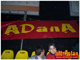 ultrAslan ADANA - Kayseri Yolunda