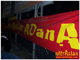 ultrAslan ADANA - Kayseri Yolunda