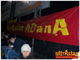 ultrAslan ADANA - Kayseri Yolunda