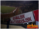 ultrAslan ADANA - Kayseri Yolunda