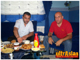 ultrAslan Hollanda Kampında