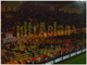 ultrAslan İzmir - İstanbul ’da