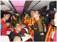 ultrAslan İzmir - İstanbul ’da