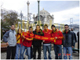 ultrAslan İzmir - İstanbul ’da