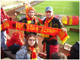 ultrAslan İzmir - İstanbul ’da