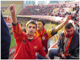 ultrAslan İzmir - İstanbul ’da