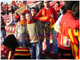 ultrAslan İzmir - İstanbul ’da