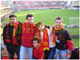 ultrAslan İzmir - İstanbul ’da