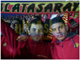 ultrAslan Karabük - İstanbul’da