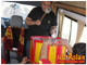 ultrAslan Kayseri, Sivas Yolunda!