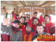 ultrAslan Kayseri, Sivas Yolunda!