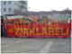 ultrAslan Kırklareli - İstanbul’da