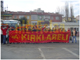 ultrAslan Kırklareli - İstanbul’da