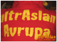 5. ultrAslan - Almanya Toplantisi