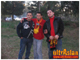 ultrAslan Mangal Kardeşliği