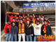 ultrAslan Mersin, Konya’da!