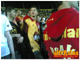 ultrAslan Uşak, İzmir’de!