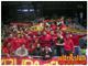 ultrAslan AVRUPA Almanya’da