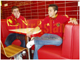 ultrAslan AVRUPA İsviçre’de
