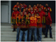 ultrAslan AVRUPA İsviçre’de