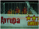 ultrAslan AVRUPA İsviçre’de