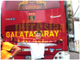 ultrAslan UŞAK - İzmir’de!