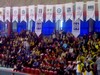 Bir Dişi ultrAslan