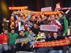 32. Gün Programındaydık